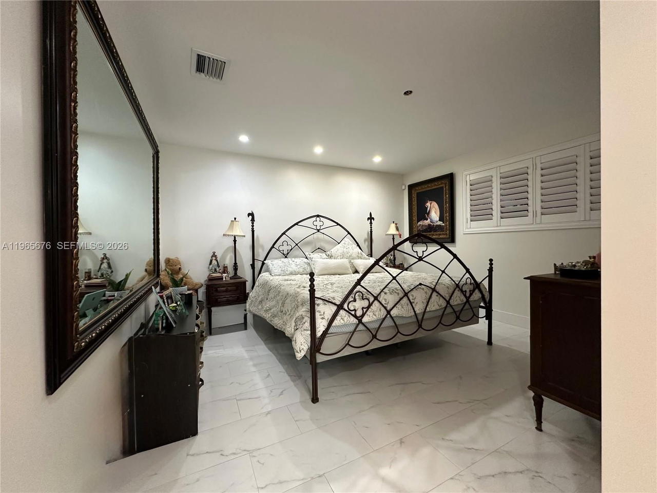 Real estate property located at 12920 119th St, Miami-dade, Shores Lindgren, Miami, FL