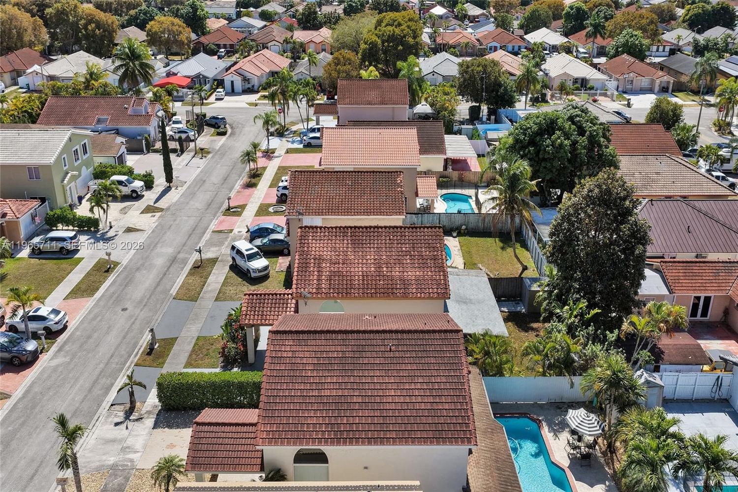 Real estate property located at 15502 137th Pl, Miami-dade, Roger Homes, Miami, FL