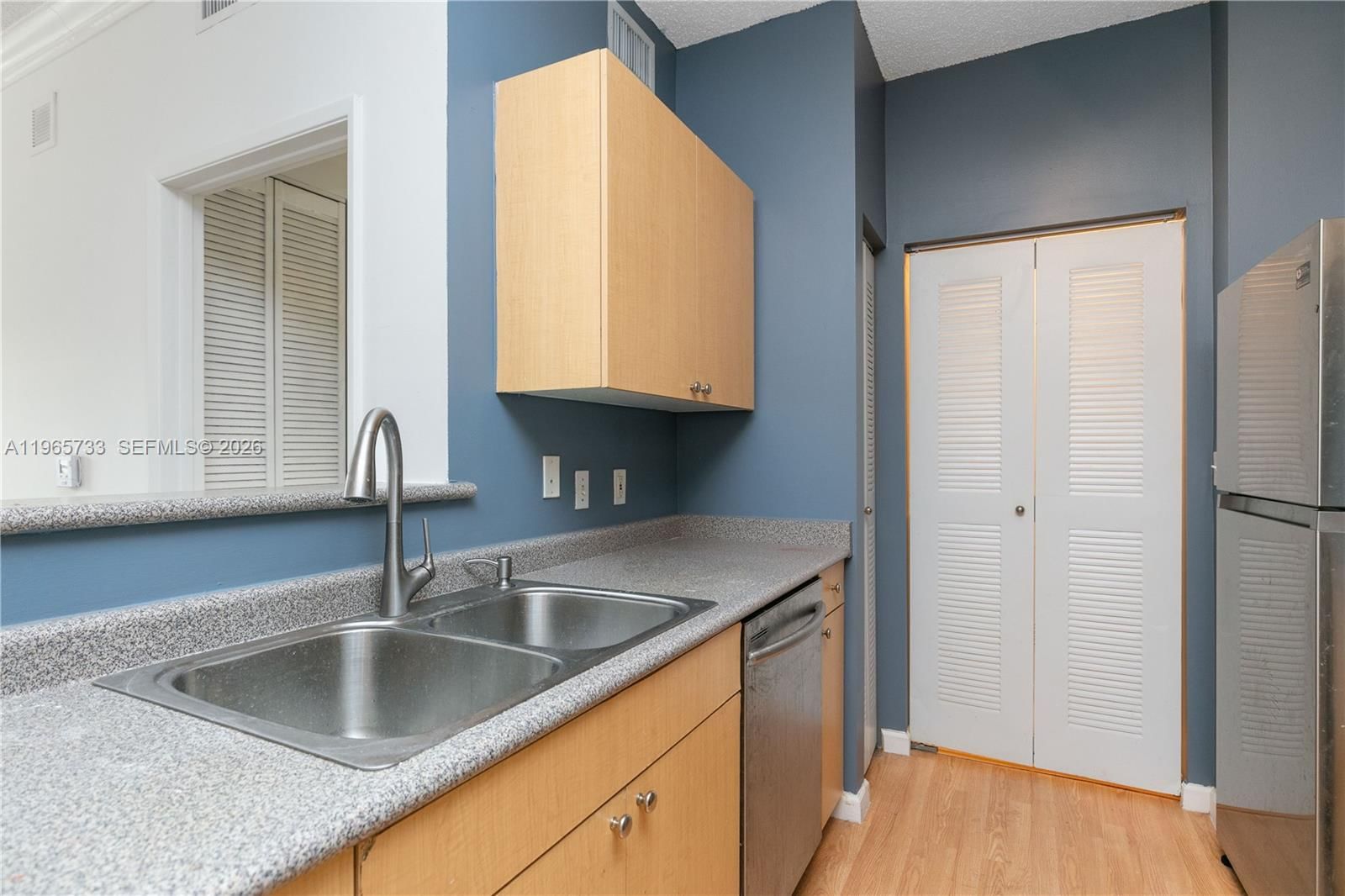Real estate property located at 1919 Van Buren St #809A (Penthouse), Broward, Regent Park Condo, Hollywood, FL