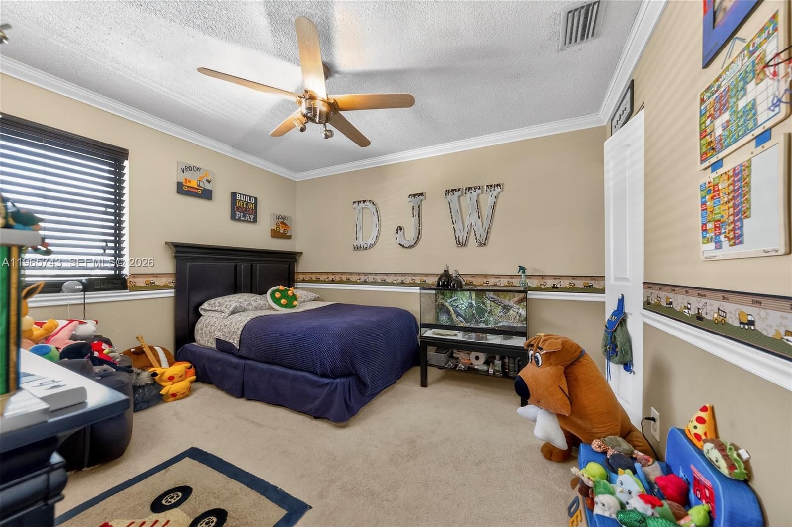 Real estate property located at 8733 Cleary Blvd, Broward, Gingerwood Place, Plantation, FL