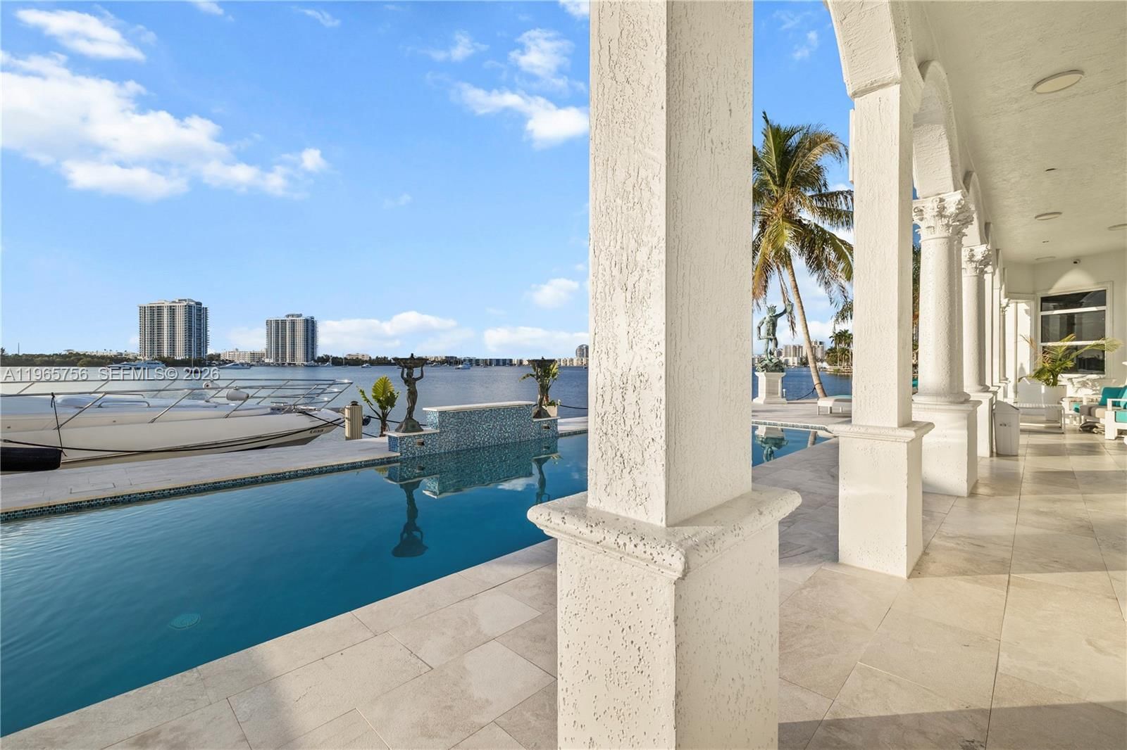 Real estate property located at 16479 30th Ave, Miami-dade, Eastern Shores, North Miami Beach, FL