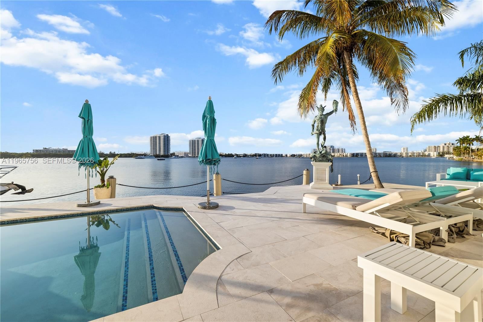 Real estate property located at 16479 30th Ave, Miami-dade, Eastern Shores, North Miami Beach, FL