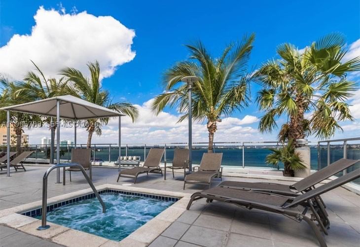Real estate property located at 7901 Hispanola Ave #1008, Miami-dade, The Lexi Condo, North Bay Village, FL