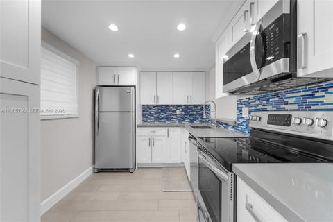 Real estate property located at 8045 107th Ave #303, Miami-dade, The Horizons Condo #3, Miami, FL