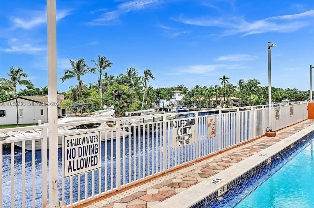 Real estate property located at 2450 135th St #508, Miami-dade, Waterside Towers Condo, North Miami, FL