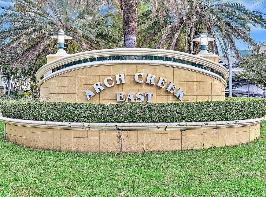 Real estate property located at 2450 135th St #508, Miami-dade, Waterside Towers Condo, North Miami, FL