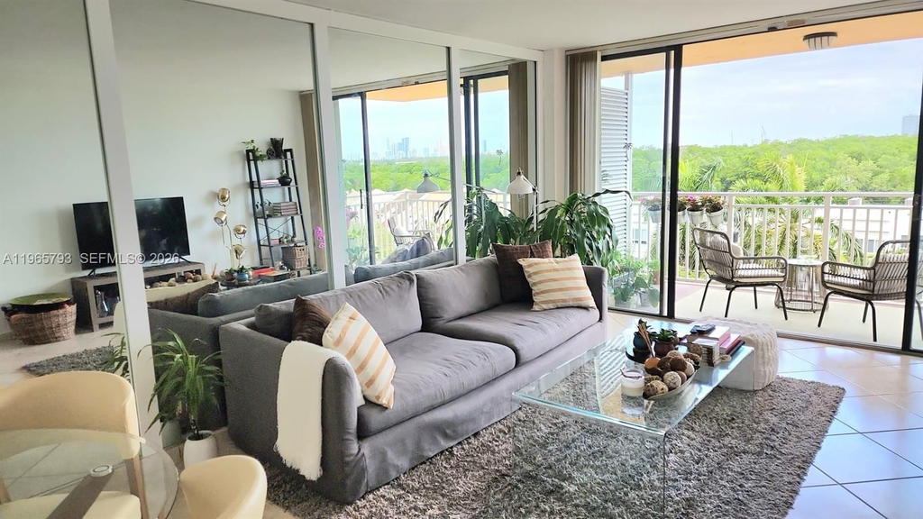 Real estate property located at 2450 135th St #508, Miami-dade, Waterside Towers Condo, North Miami, FL