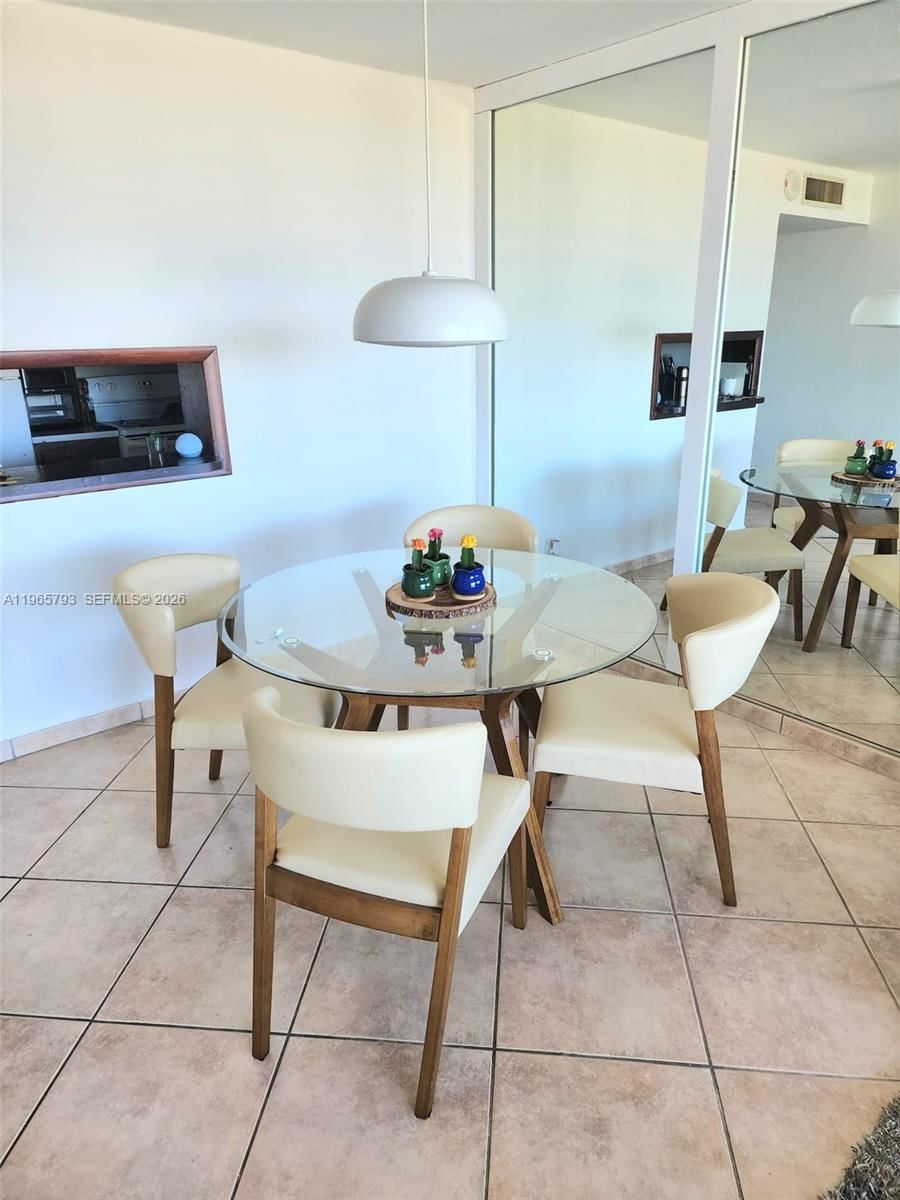 Real estate property located at 2450 135th St #508, Miami-dade, Waterside Towers Condo, North Miami, FL