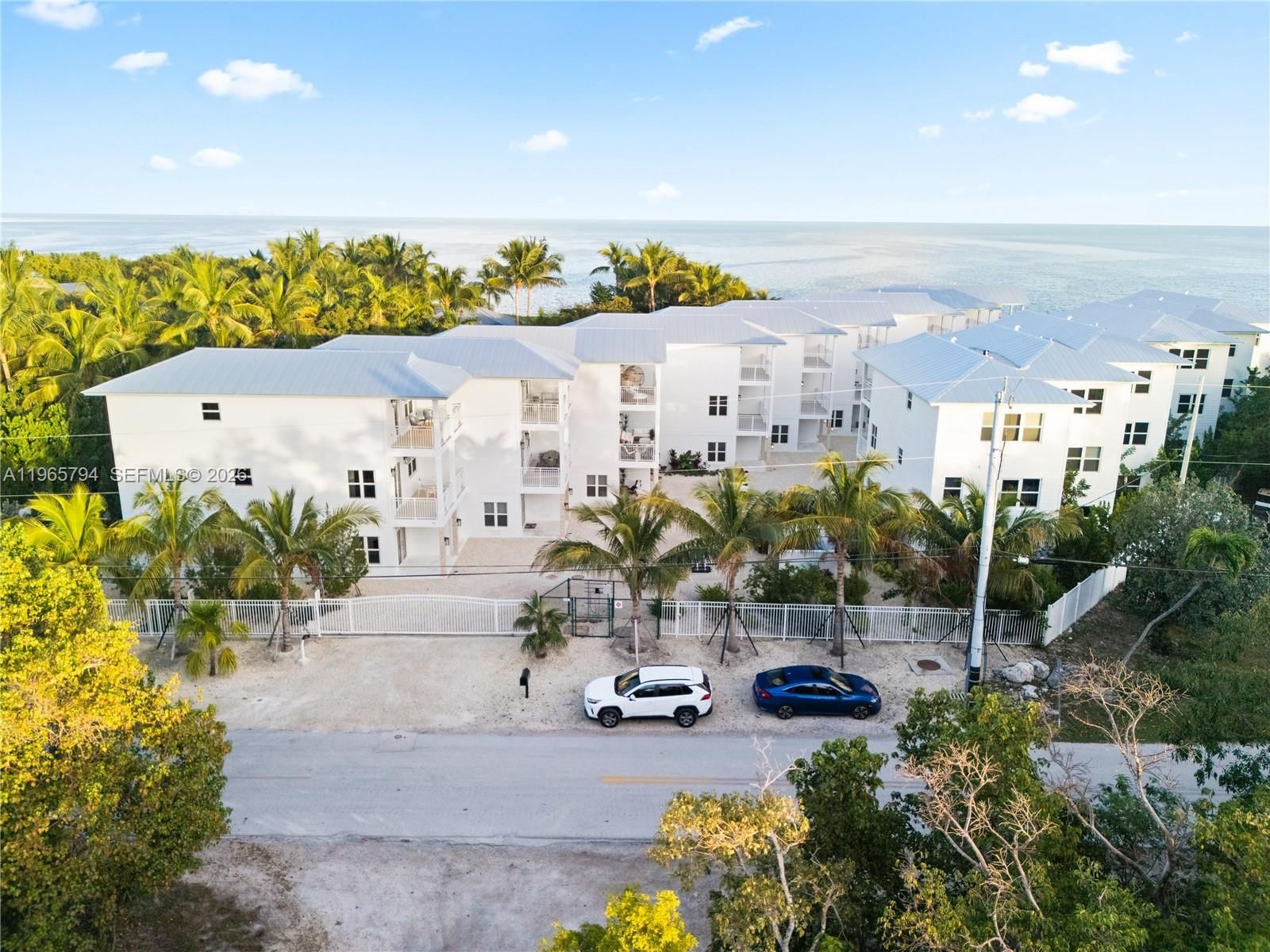 Real estate property located at 84745 Old Hwy #7, Monroe, Windy Cove, Islamorada, FL