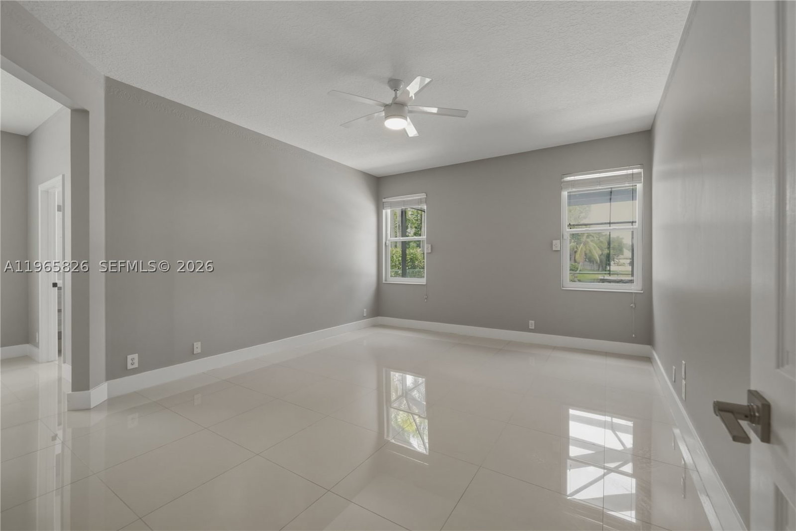 Real estate property located at 5285 112th Ter, Broward, Kensington, Coral Springs, FL