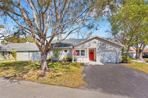 Real estate property located at 14911 139th Pl, Miami-dade, Country Walk Sec 2, Miami, FL