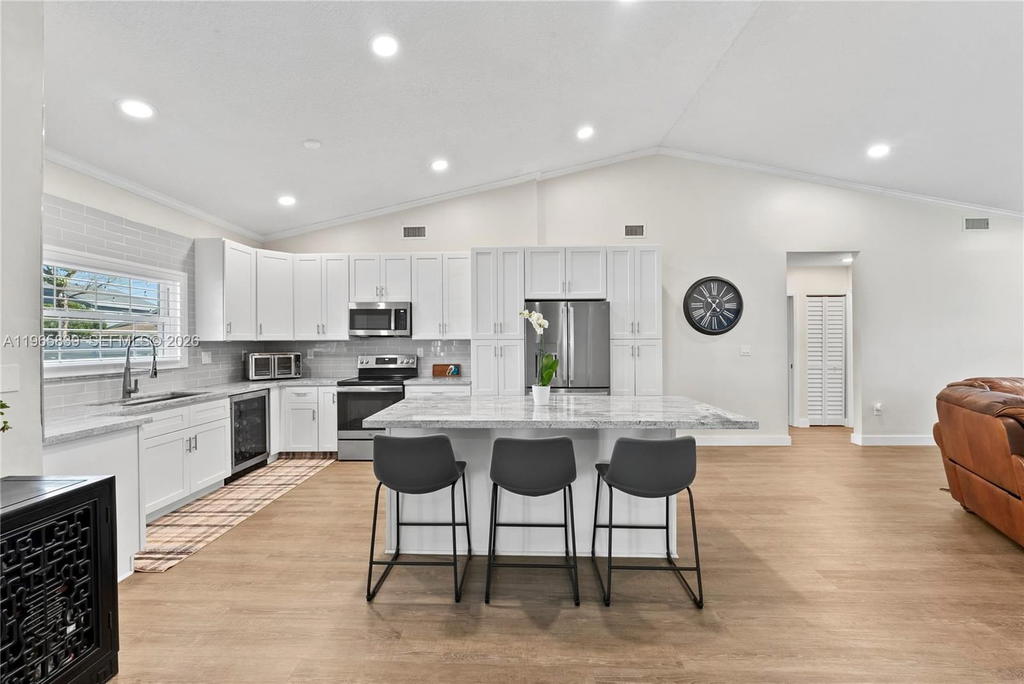 Real estate property located at 14911 139th Pl, Miami-dade, Country Walk Sec 2, Miami, FL