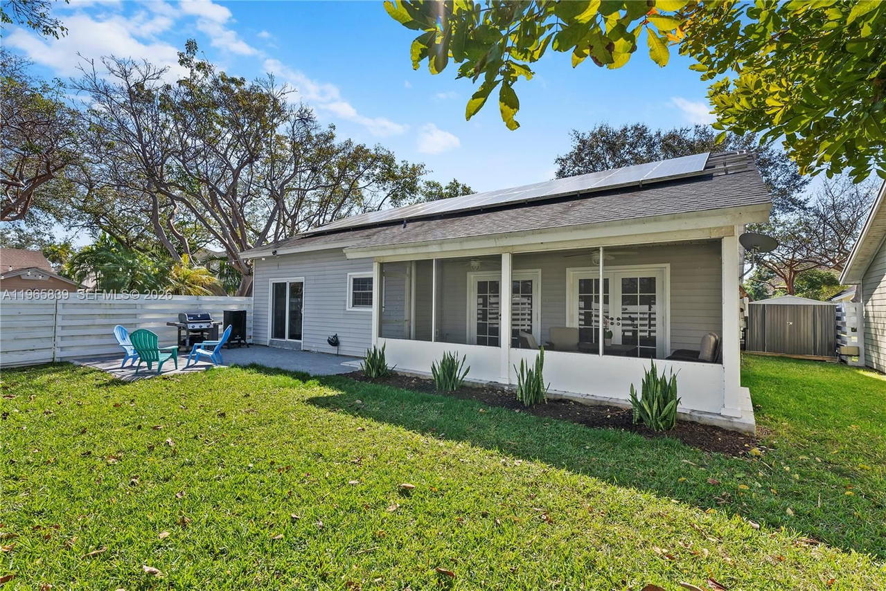 Real estate property located at 14911 139th Pl, Miami-dade, Country Walk Sec 2, Miami, FL