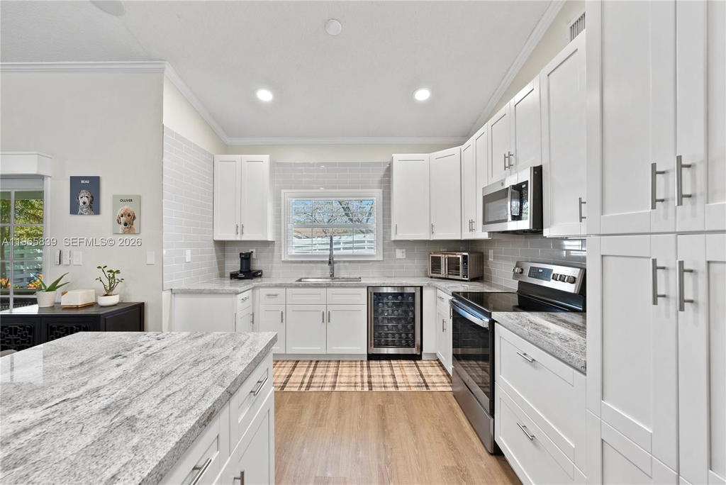 Real estate property located at 14911 139th Pl, Miami-dade, Country Walk Sec 2, Miami, FL