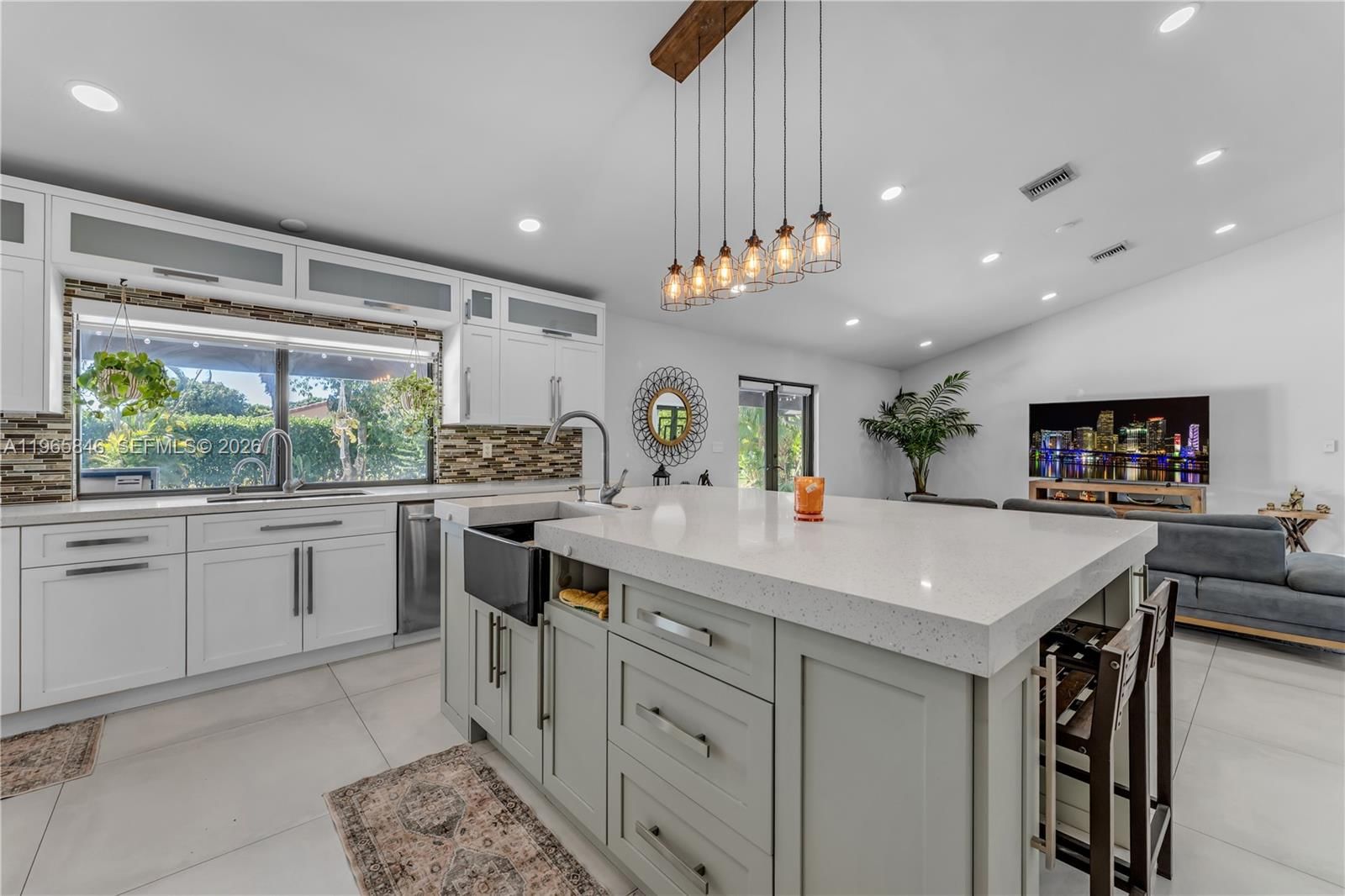 Real estate property located at 17150 274th St, Miami-dade, The Redlands Sec 1, Homestead, FL