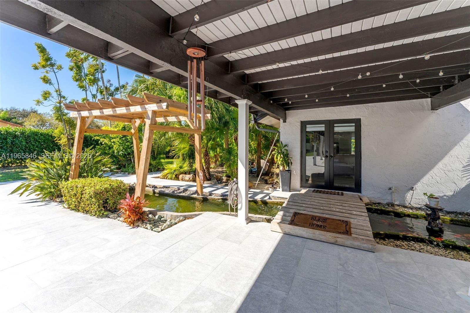 Real estate property located at 17150 274th St, Miami-dade, The Redlands Sec 1, Homestead, FL