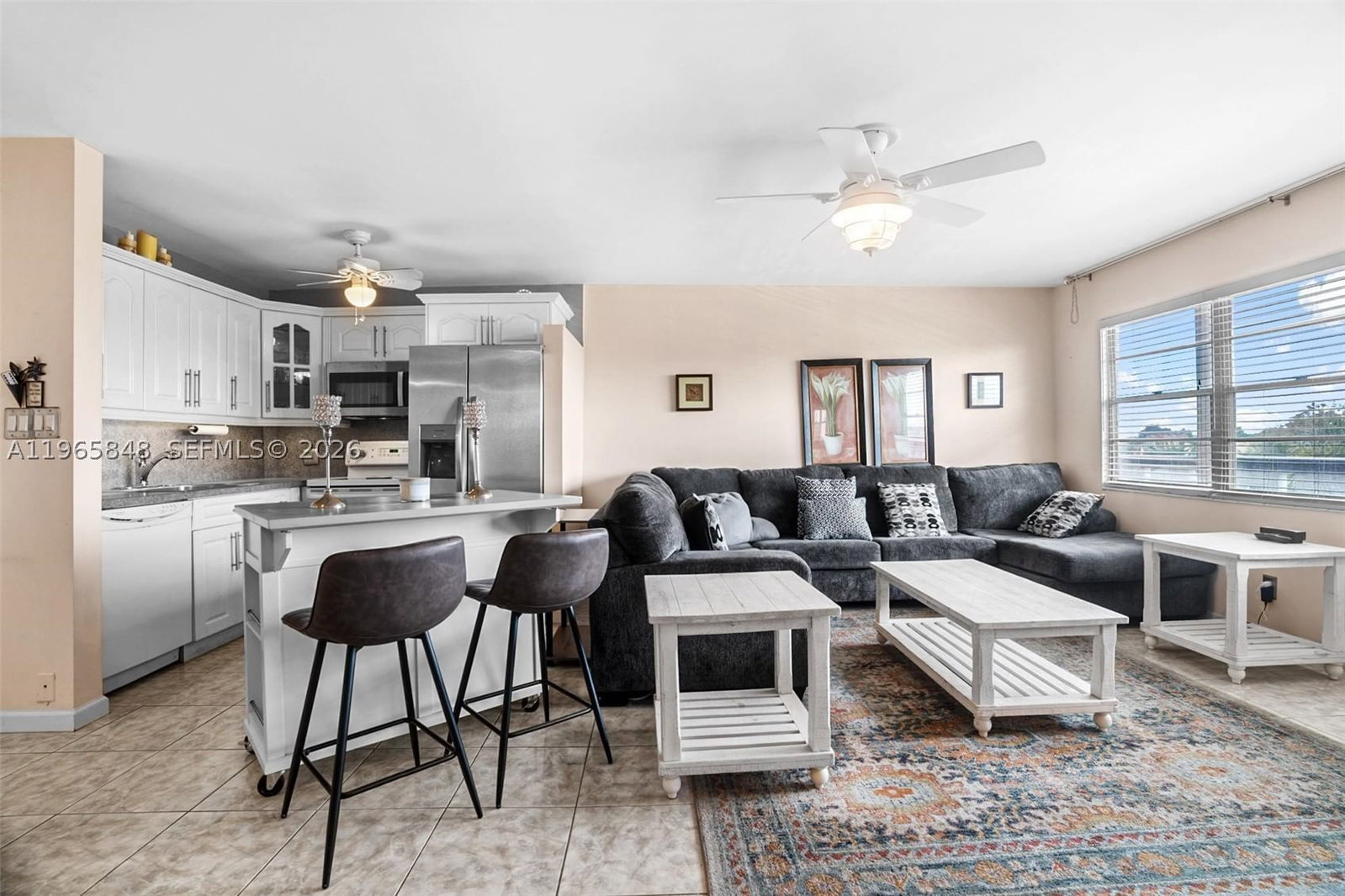 Real estate property located at 408 Southampton A #408, Palm Beach, Southampton Condo, West Palm Beach, FL