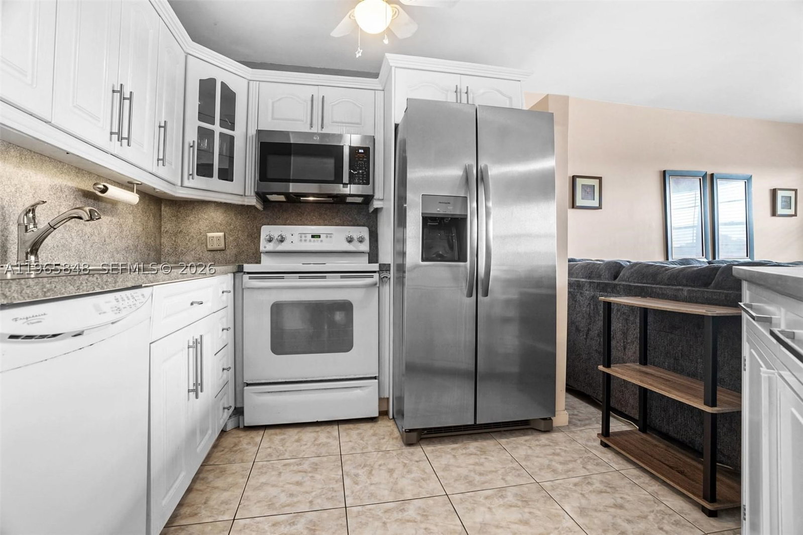 Real estate property located at 408 Southampton A #408, Palm Beach, Southampton Condo, West Palm Beach, FL