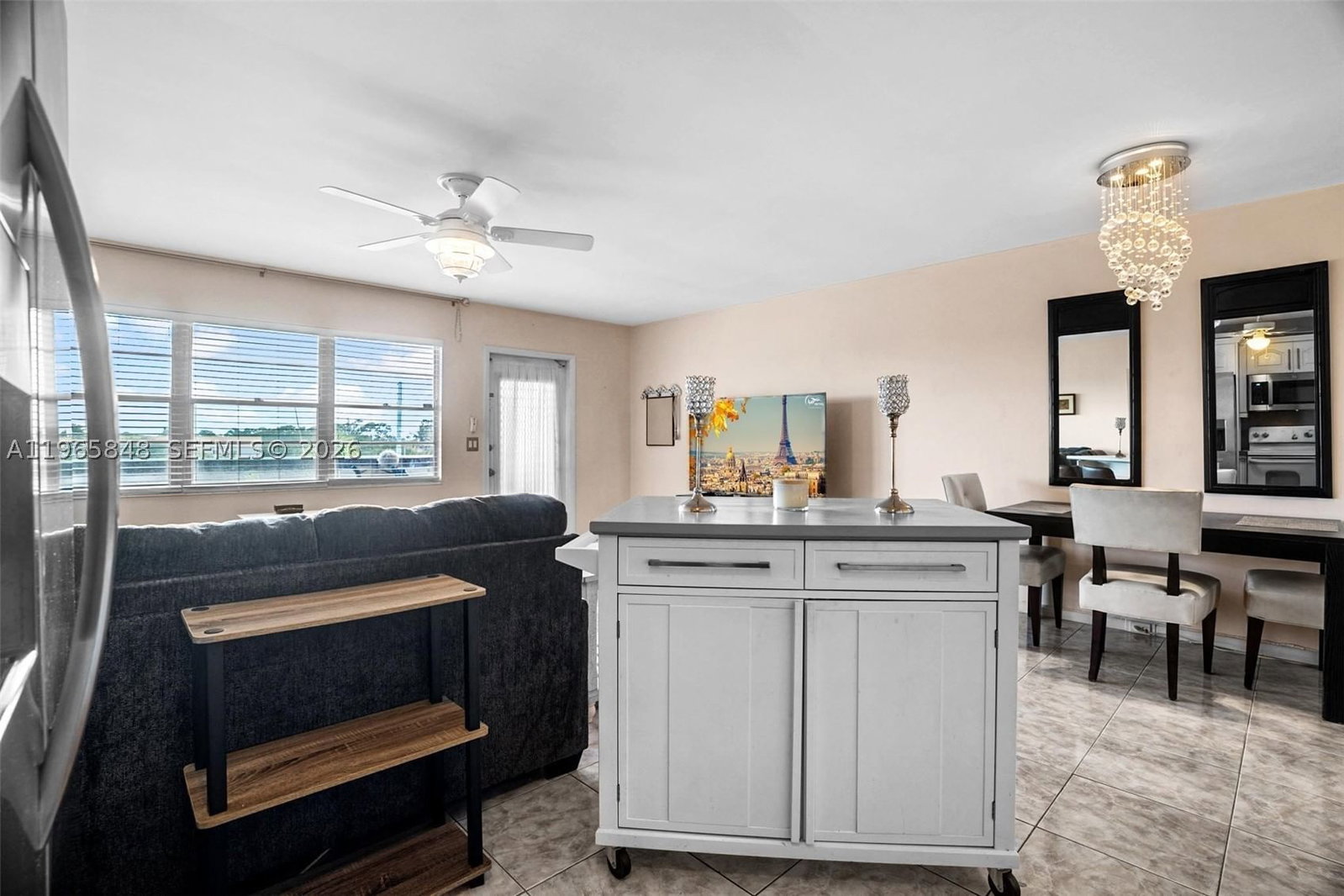 Real estate property located at 408 Southampton A #408, Palm Beach, Southampton Condo, West Palm Beach, FL