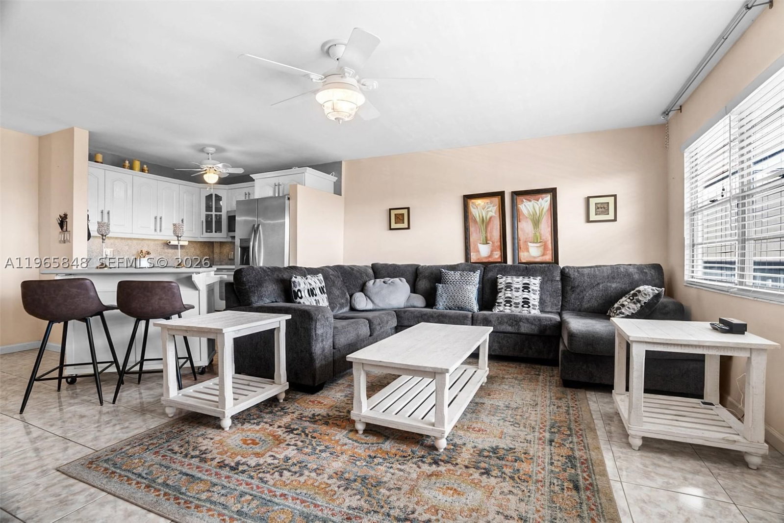 Real estate property located at 408 Southampton A #408, Palm Beach, Southampton Condo, West Palm Beach, FL