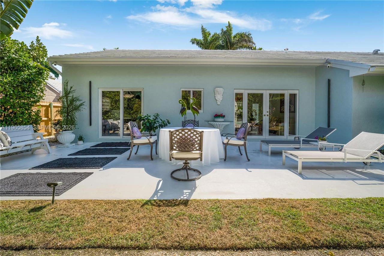Real estate property located at 11465 60th St, Miami-dade, Coral Creek, Miami, FL