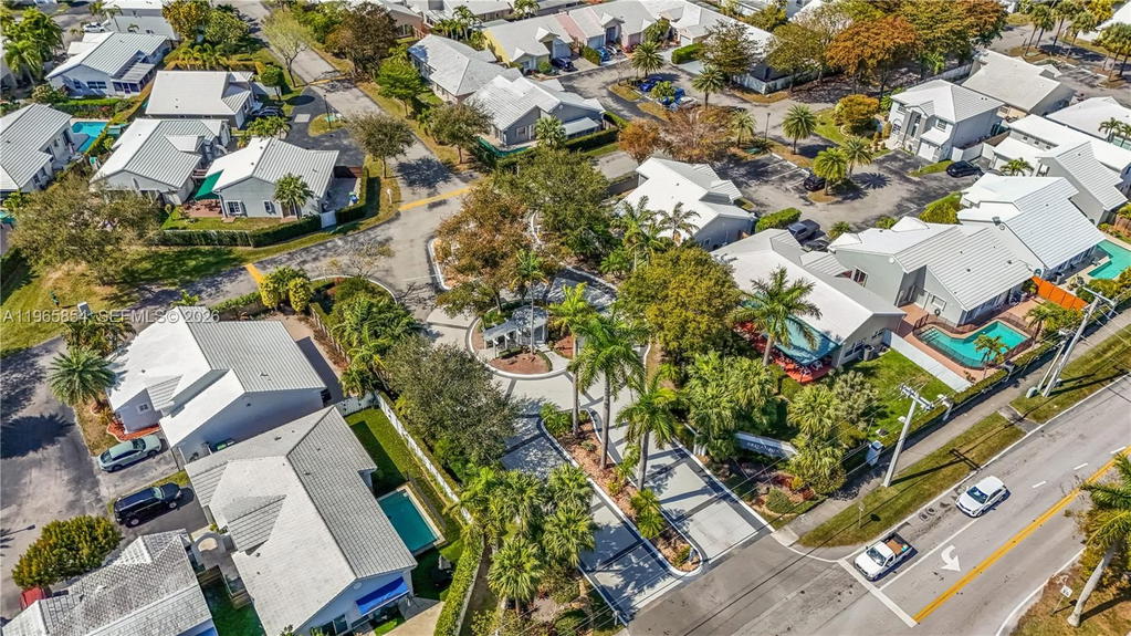 Real estate property located at 11465 60th St, Miami-dade, Coral Creek, Miami, FL