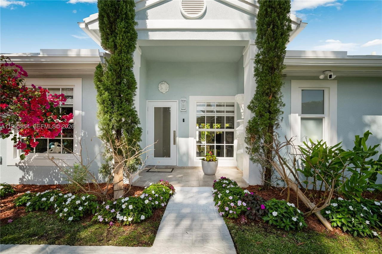 Real estate property located at 11465 60th St, Miami-dade, Coral Creek, Miami, FL