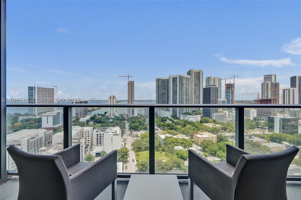 Real estate property located at 121 34th St #2205, Miami-dade, 3401 Midtown Condo, Miami, FL