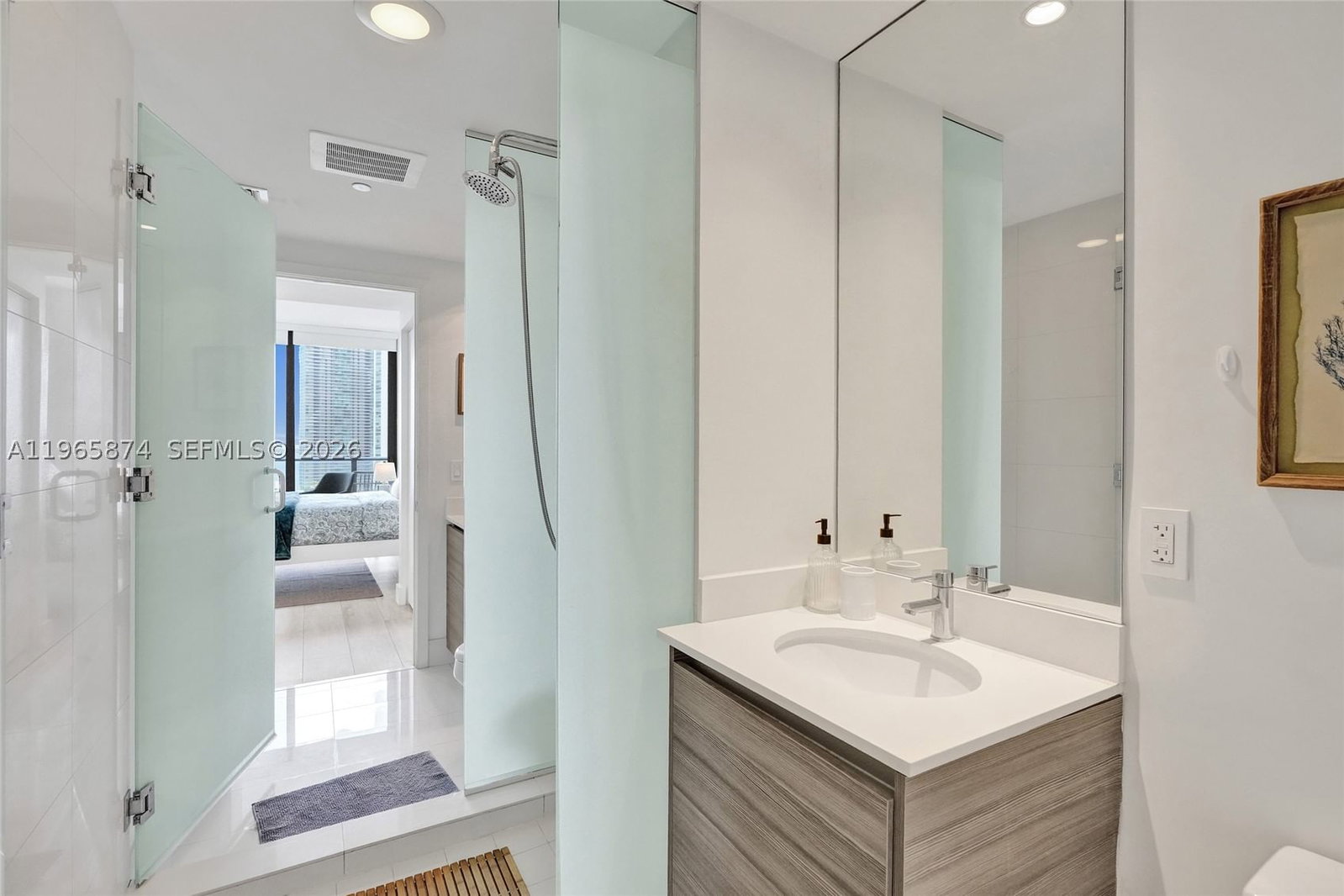 Real estate property located at 121 34th St #2205, Miami-dade, 3401 Midtown Condo, Miami, FL