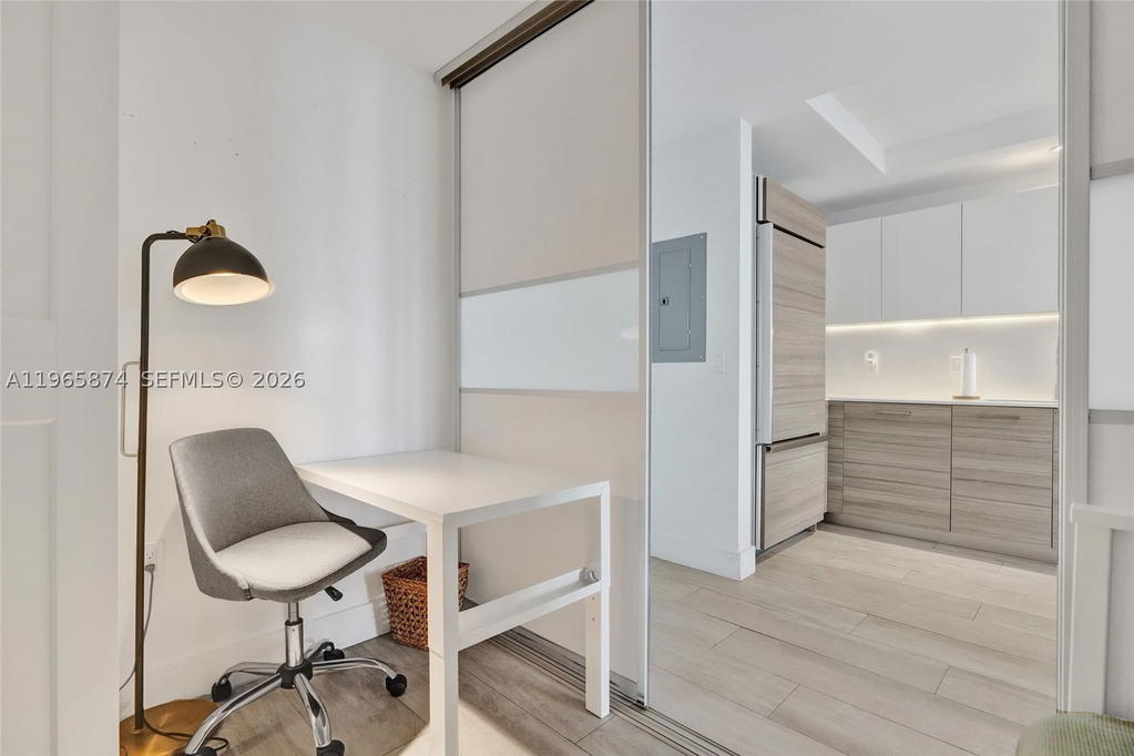 Real estate property located at 121 34th St #2205, Miami-dade, 3401 Midtown Condo, Miami, FL