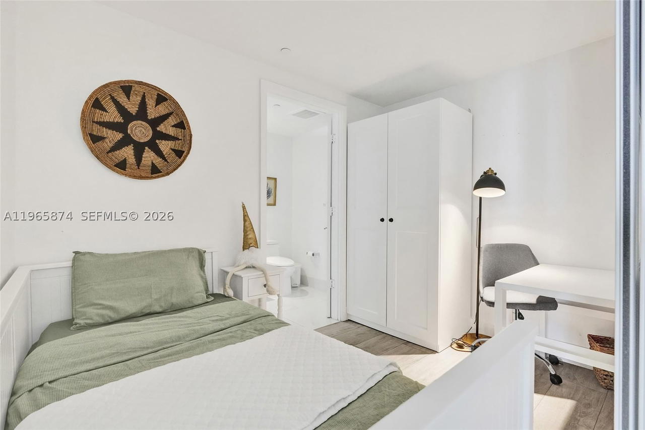 Real estate property located at 121 34th St #2205, Miami-dade, 3401 Midtown Condo, Miami, FL