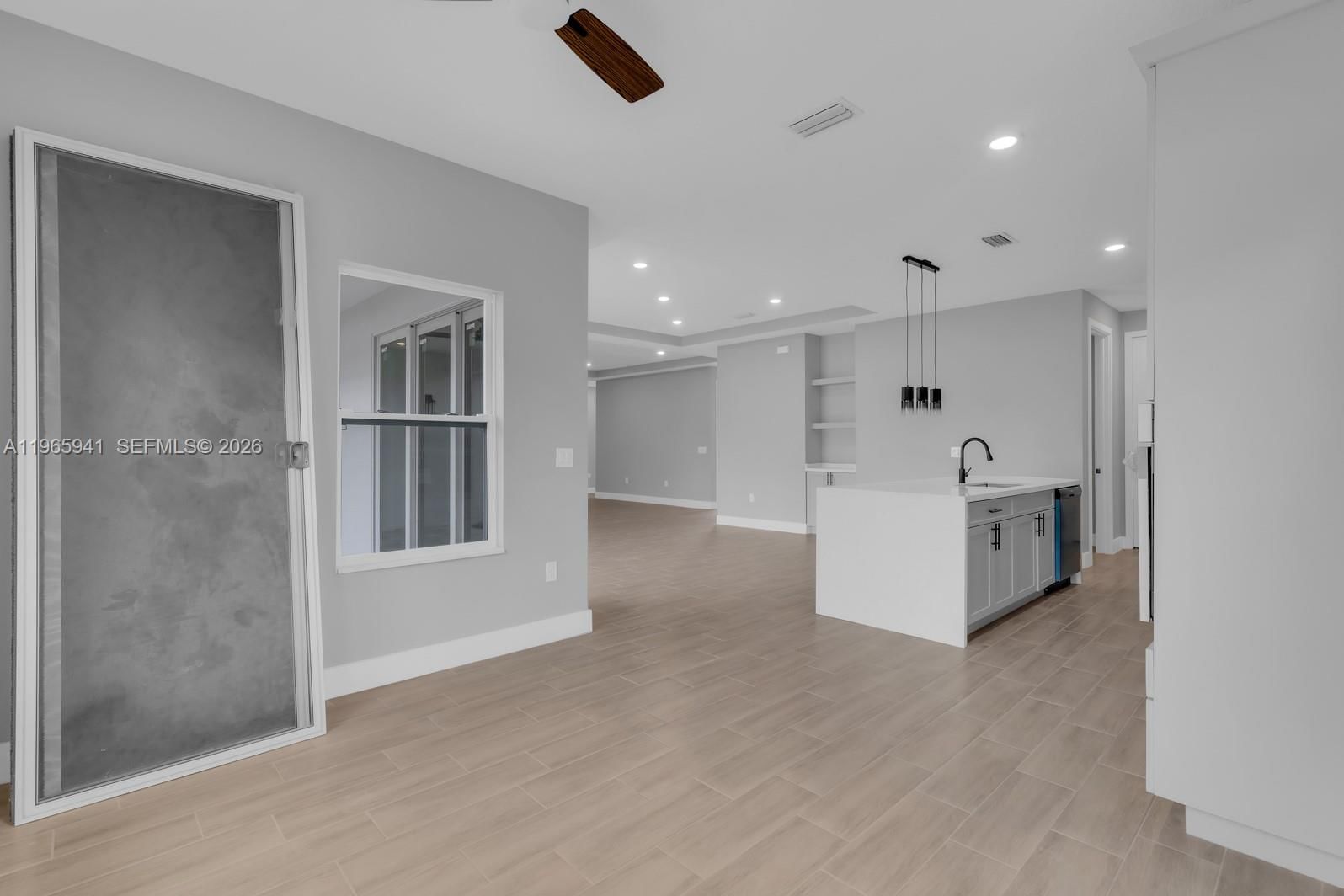 Real estate property located at 1821 MISSOURI, Brevard, Port Malabar Unit 41, Palm Bay, FL