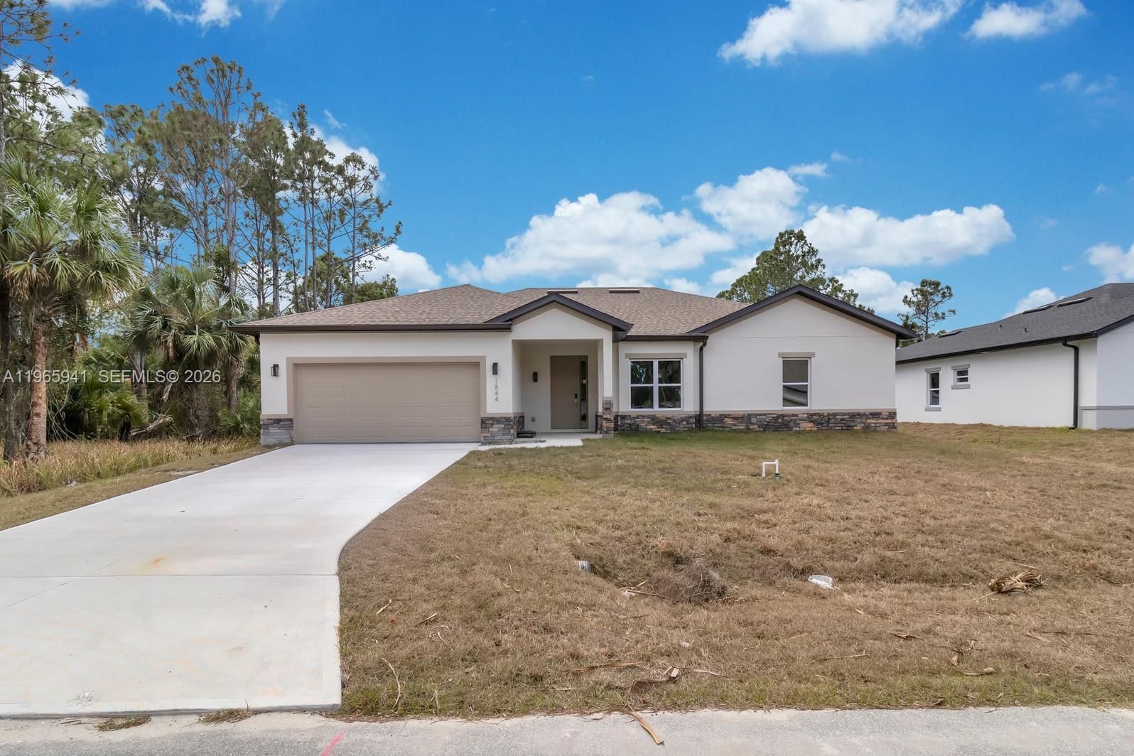 Real estate property located at 1821 MISSOURI, Brevard, Port Malabar Unit 41, Palm Bay, FL