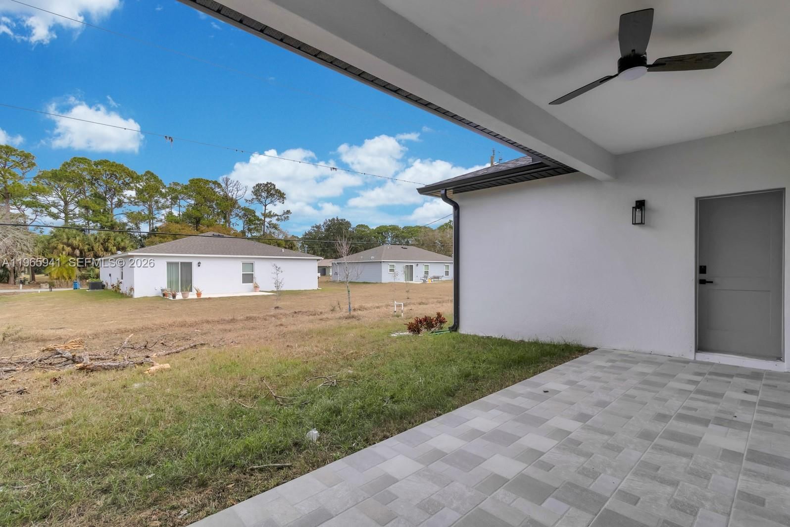 Real estate property located at 1821 MISSOURI, Brevard, Port Malabar Unit 41, Palm Bay, FL