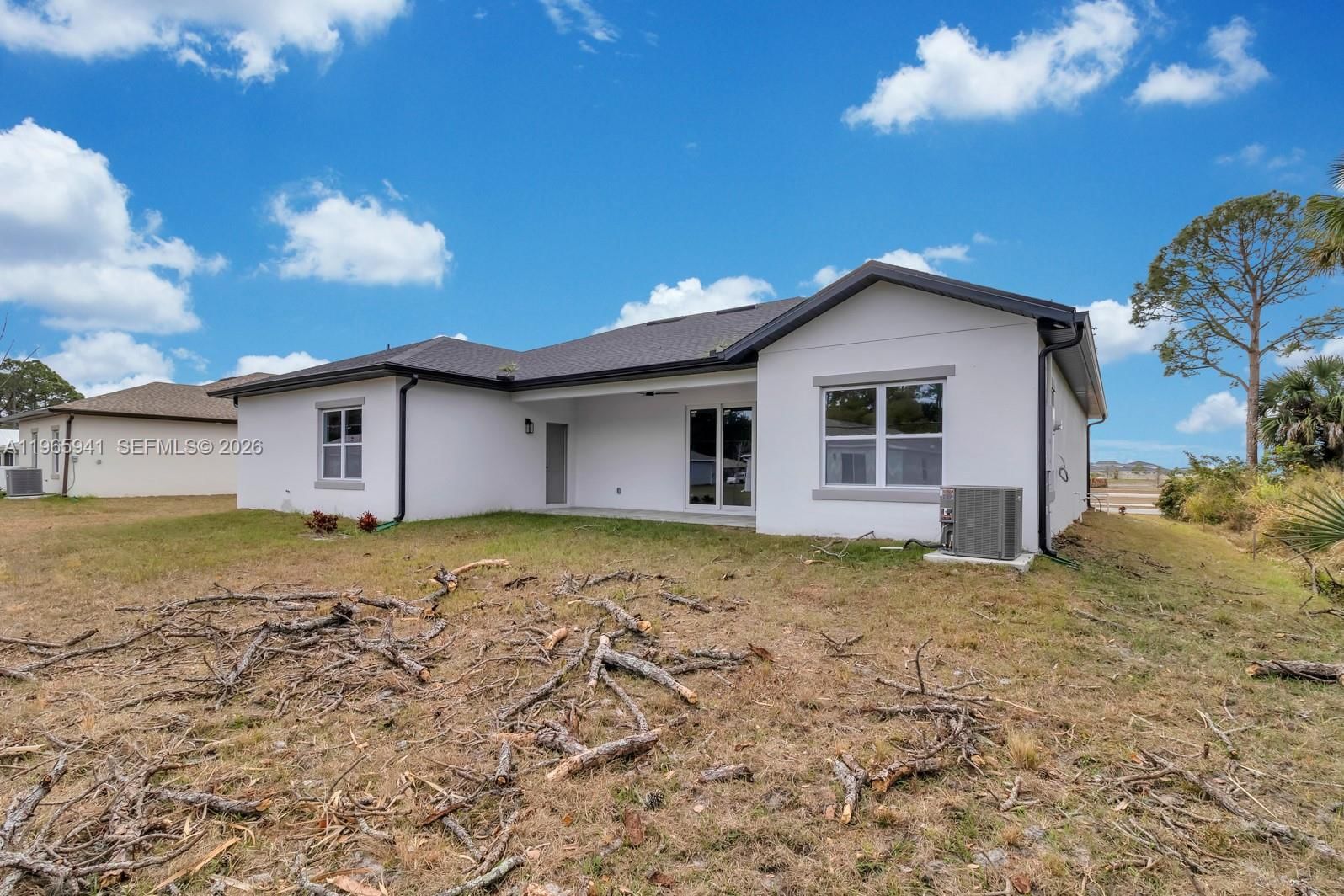 Real estate property located at 1821 MISSOURI, Brevard, Port Malabar Unit 41, Palm Bay, FL