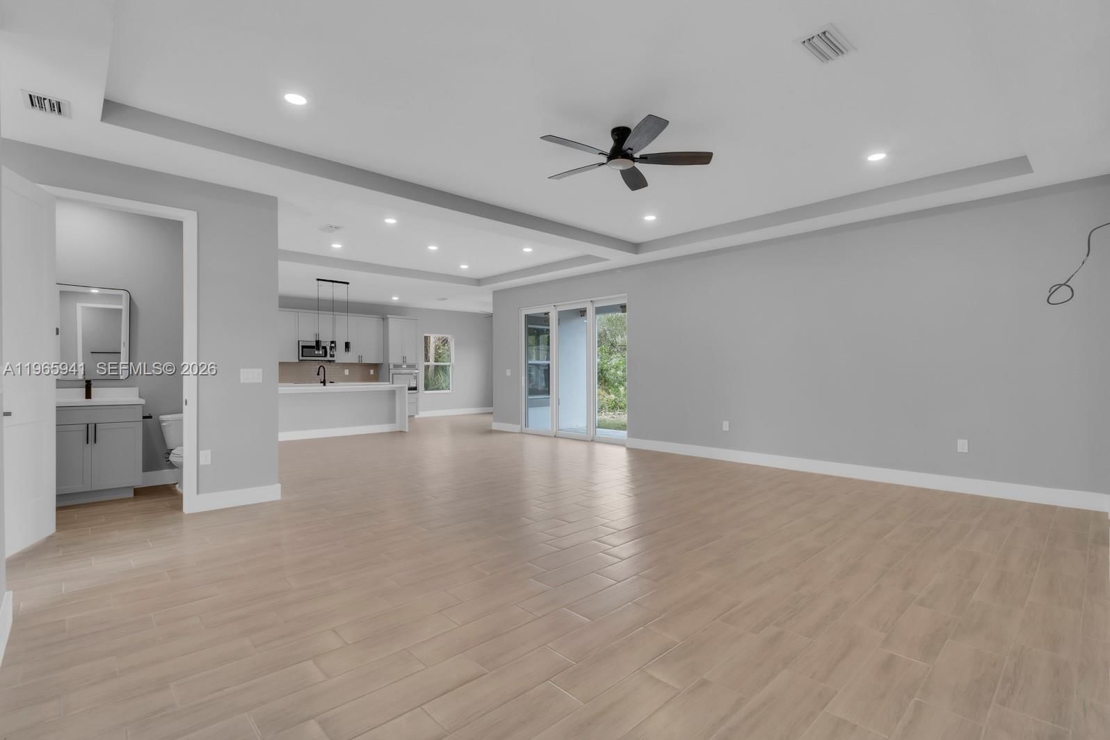 Real estate property located at 1821 MISSOURI, Brevard, Port Malabar Unit 41, Palm Bay, FL