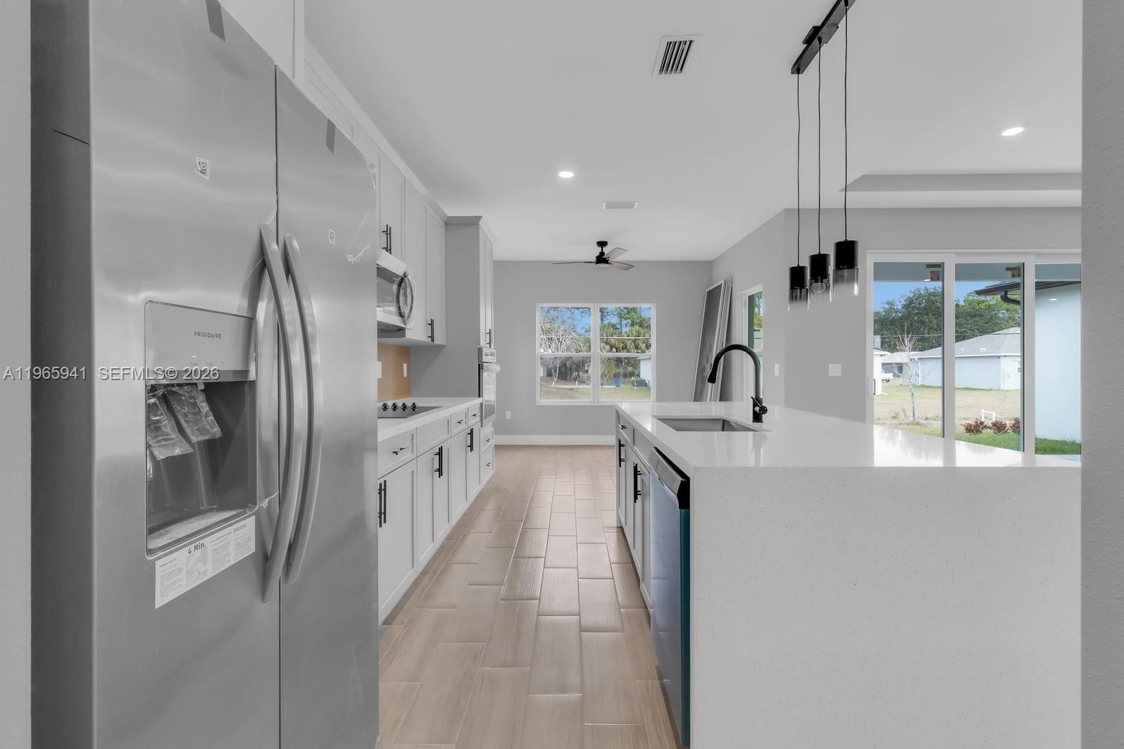 Real estate property located at 1821 MISSOURI, Brevard, Port Malabar Unit 41, Palm Bay, FL