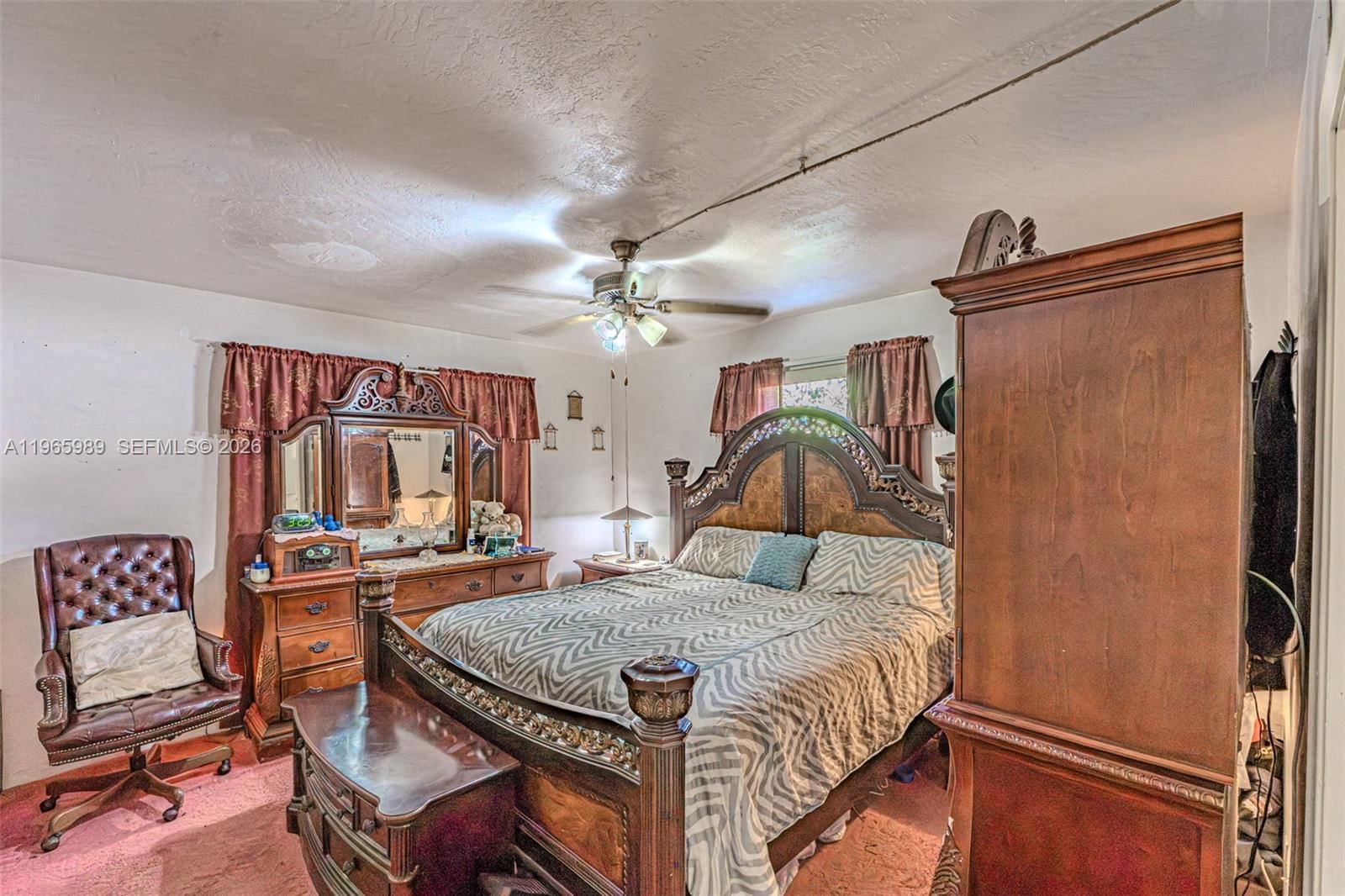 Real estate property located at 4541 23rd St, Broward, Flair Sub No Nine, Lauderhill, FL