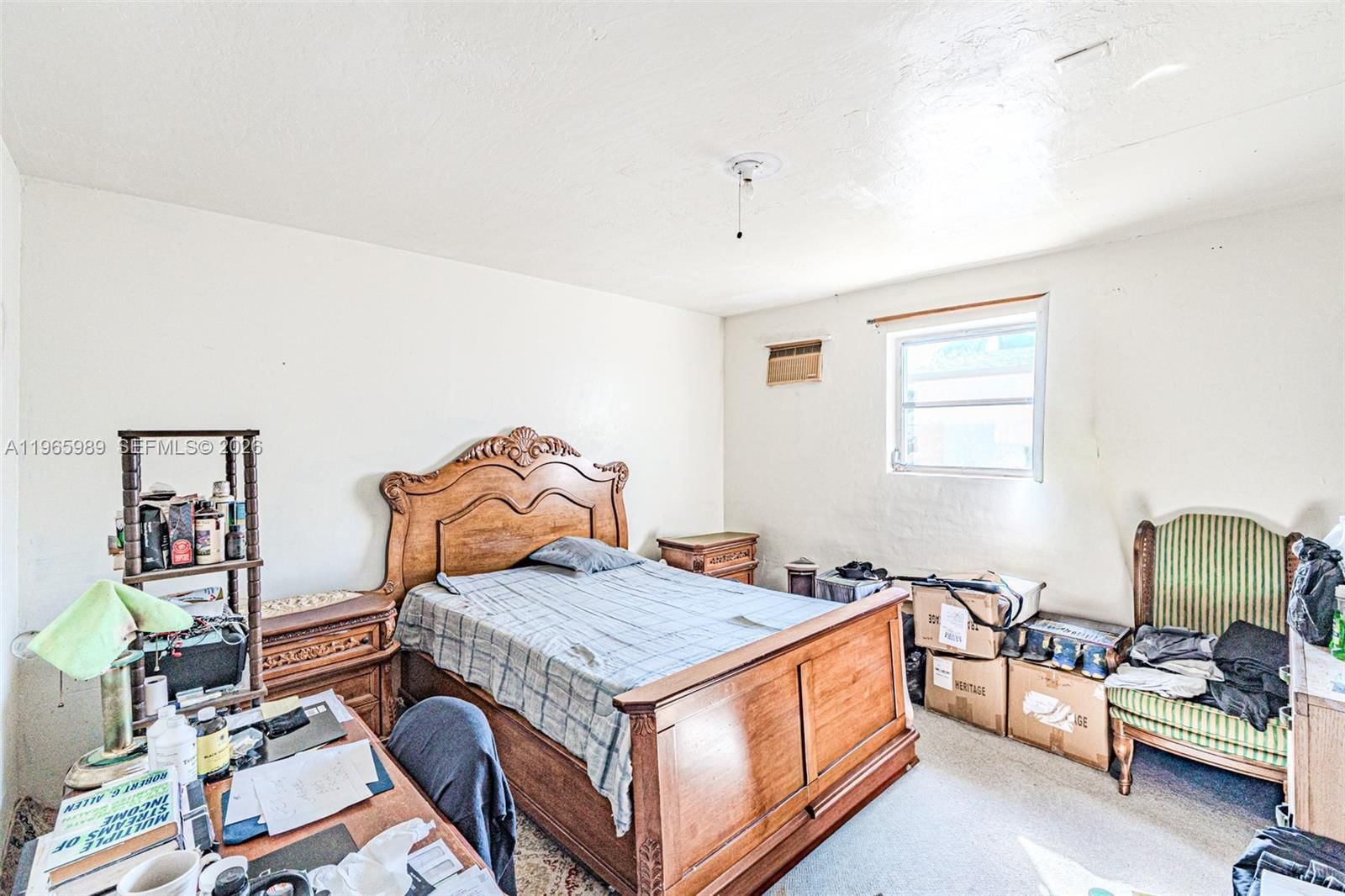 Real estate property located at 4541 23rd St, Broward, Flair Sub No Nine, Lauderhill, FL