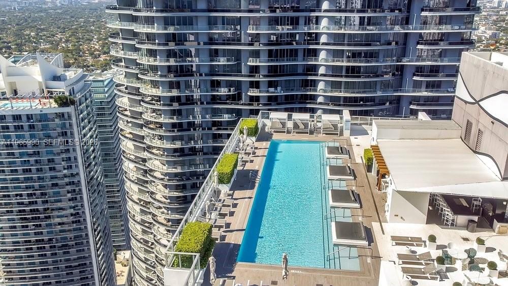 Real estate property located at 1010 Brickell Ave #4011, Miami-dade, 1010 Brickell Condo, Miami, FL