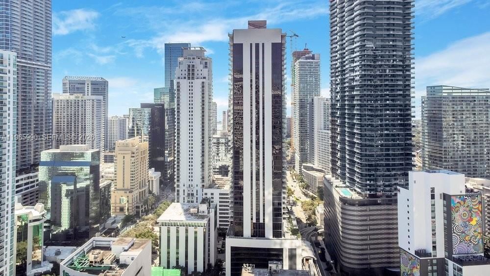Real estate property located at 1010 Brickell Ave #4011, Miami-dade, 1010 Brickell Condo, Miami, FL