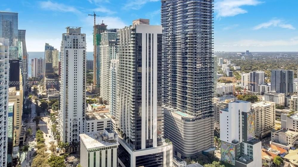 Real estate property located at 1010 Brickell Ave #4011, Miami-dade, 1010 Brickell Condo, Miami, FL