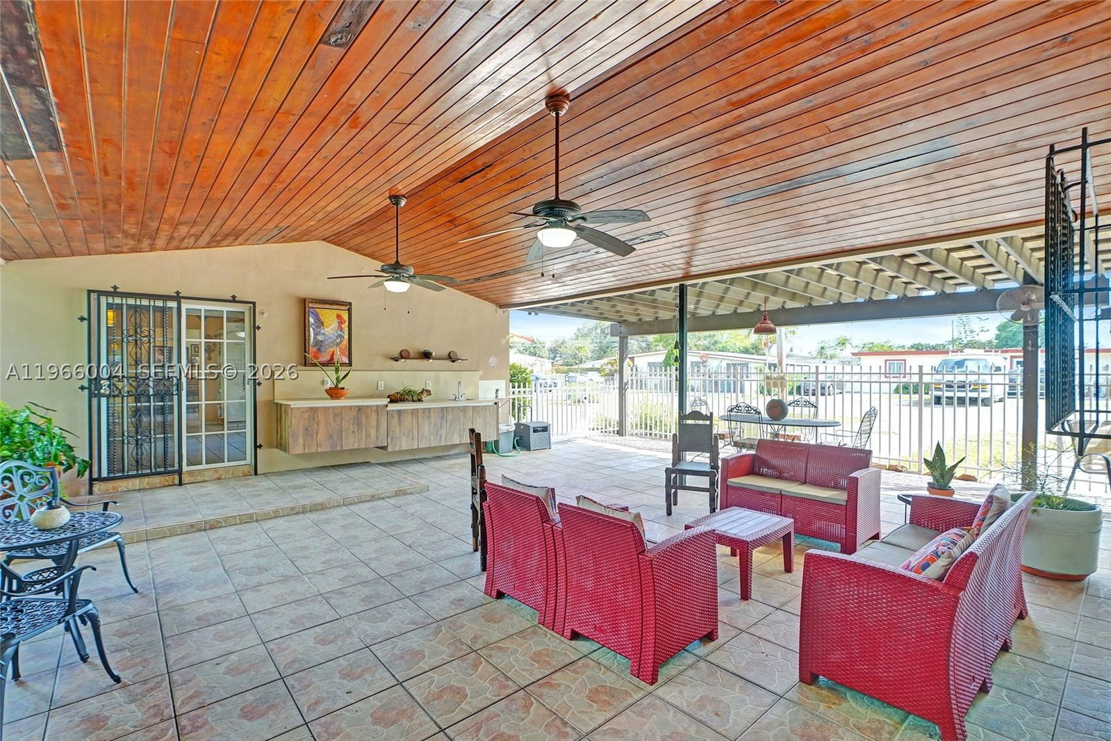 Real estate property located at 6501 30th St, Miami-dade, Coral Villas Rev, Miami, FL
