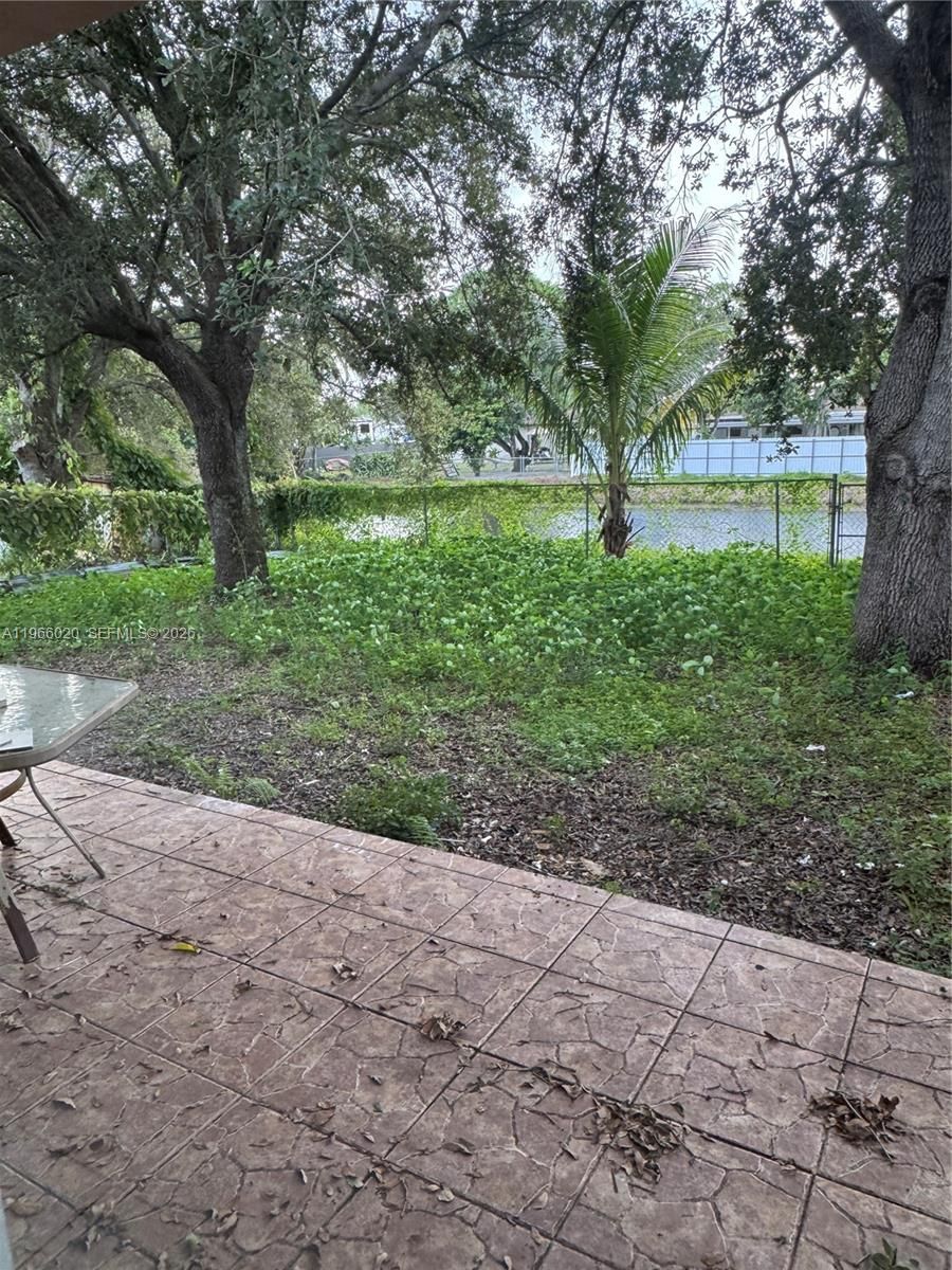 Real estate property located at 20138 38th Pl, Miami-dade, Watermen Homes 1st Addn, Miami Gardens, FL