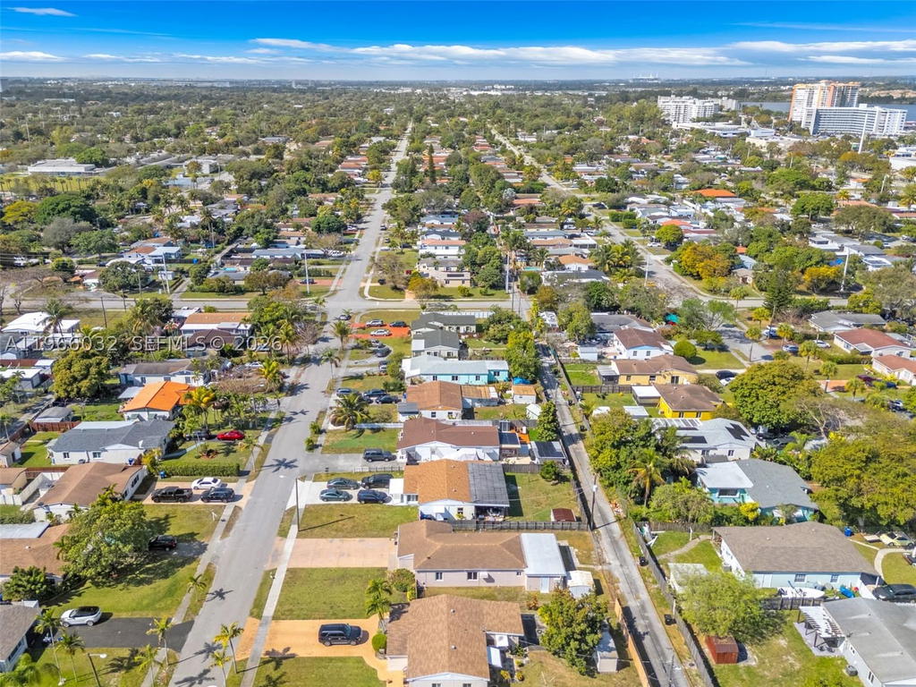 Real estate property located at 1763 180th St, Miami-dade, Fulford By Sea Sec L, North Miami Beach, FL