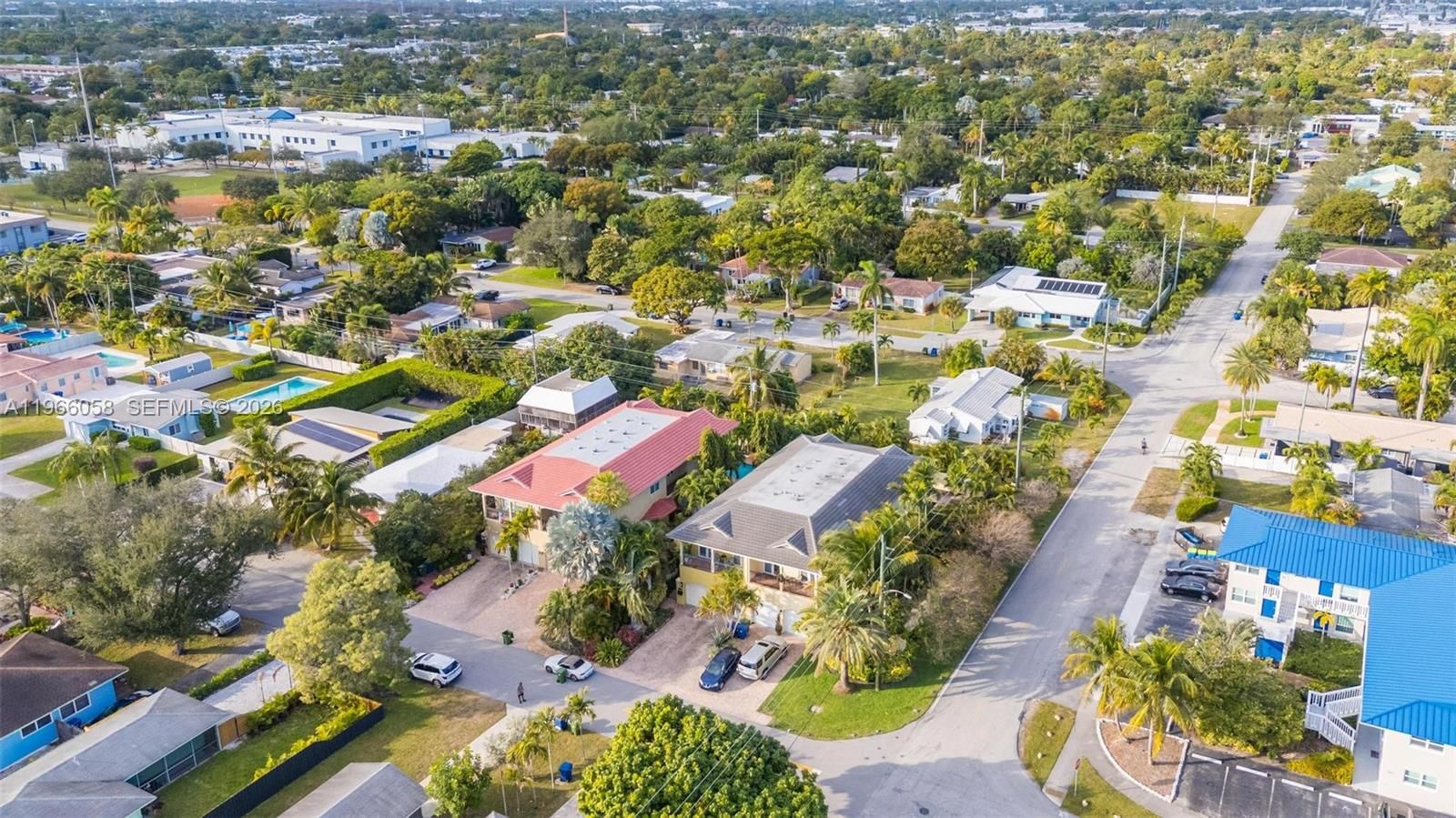 Real estate property located at 423 23rd St, Broward, Wilton Manors, Wilton Manors, FL