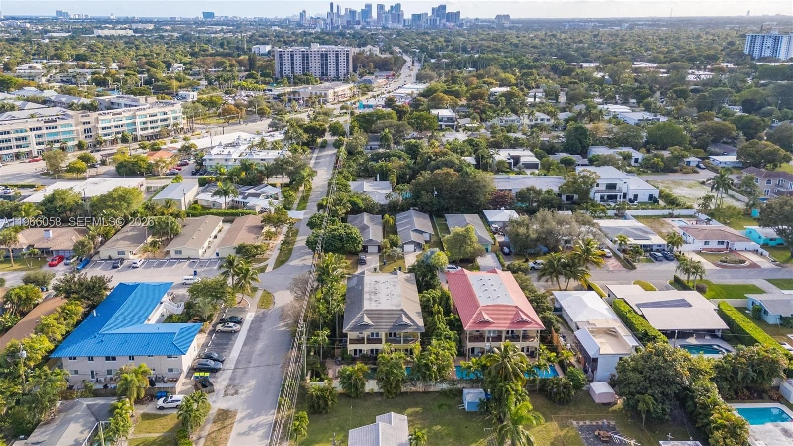 Real estate property located at 423 23rd St, Broward, Wilton Manors, Wilton Manors, FL