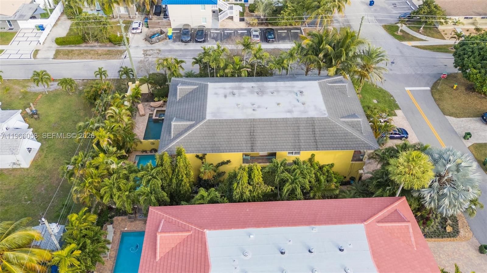 Real estate property located at 423 23rd St, Broward, Wilton Manors, Wilton Manors, FL