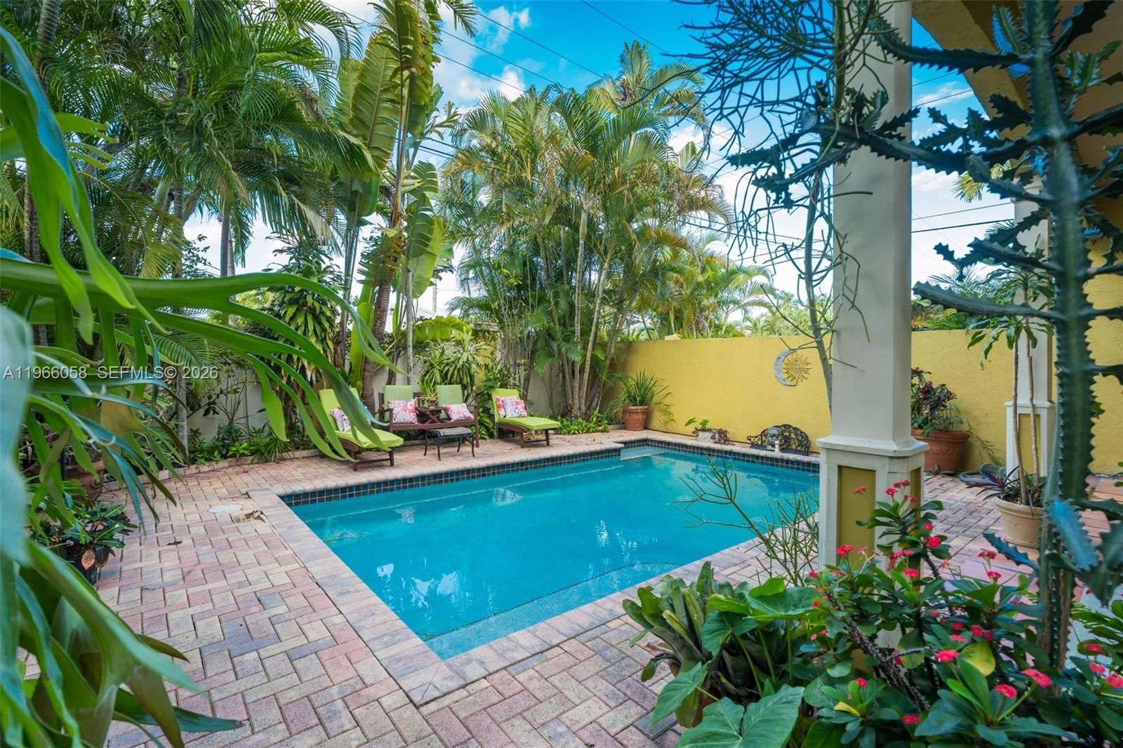Real estate property located at 423 23rd St, Broward, Wilton Manors, Wilton Manors, FL