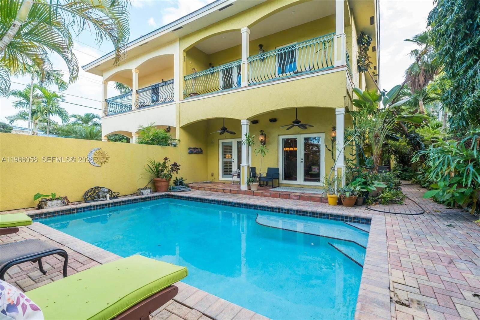 Real estate property located at 423 23rd St, Broward, Wilton Manors, Wilton Manors, FL